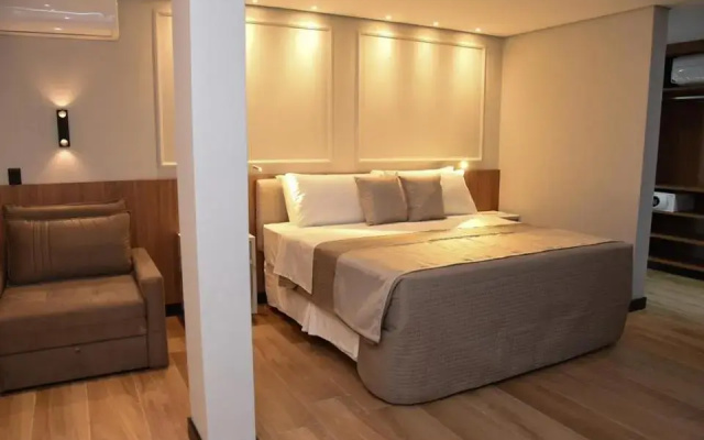 Hotel Titanic Penedo