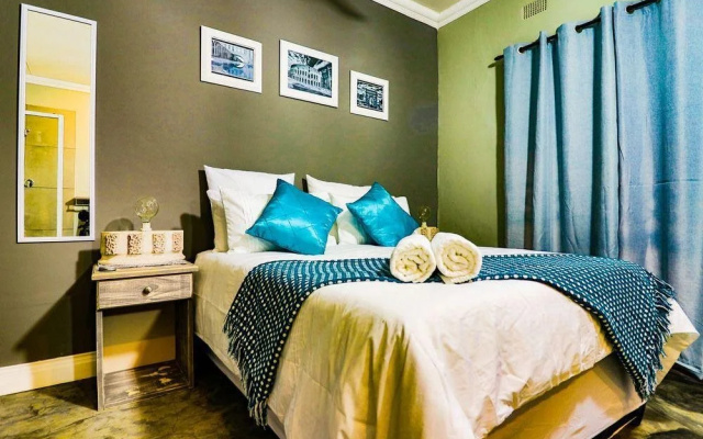Chambers Guesthouse