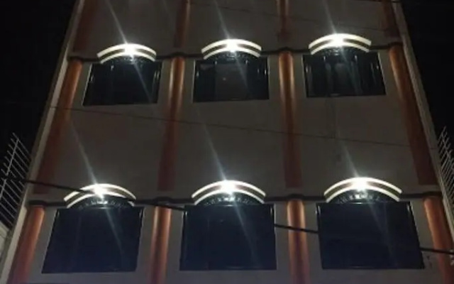 Hotel Krishna