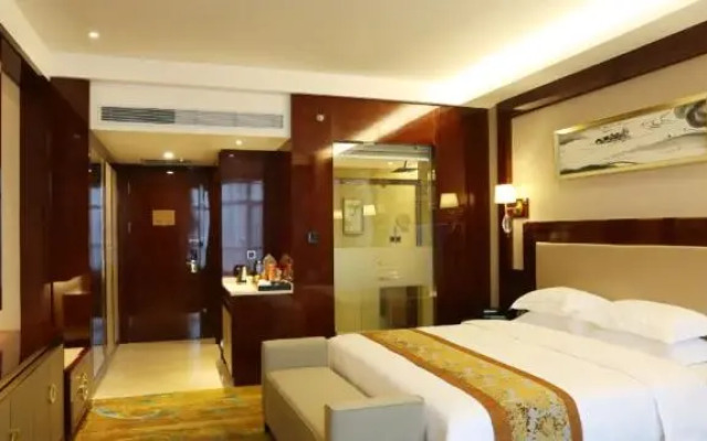 Xixia International Hotel