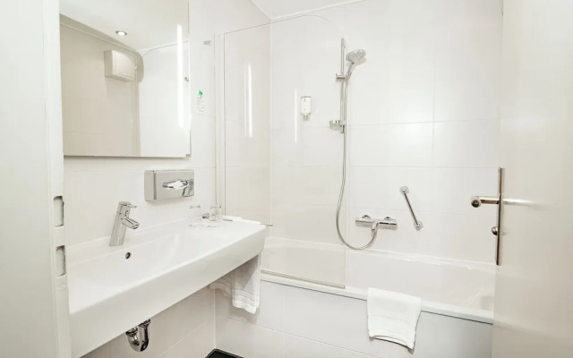 Best Western Hotel Alte Mühle