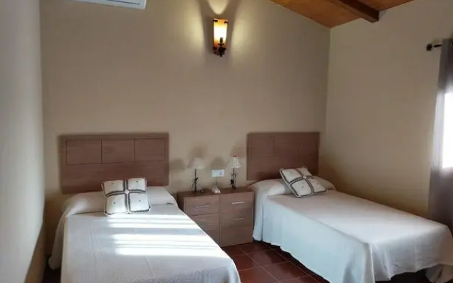 Complejo Rural La Paloma