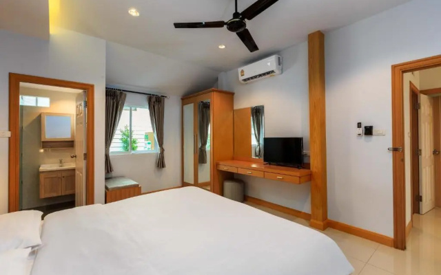 Gala Villa Pattaya