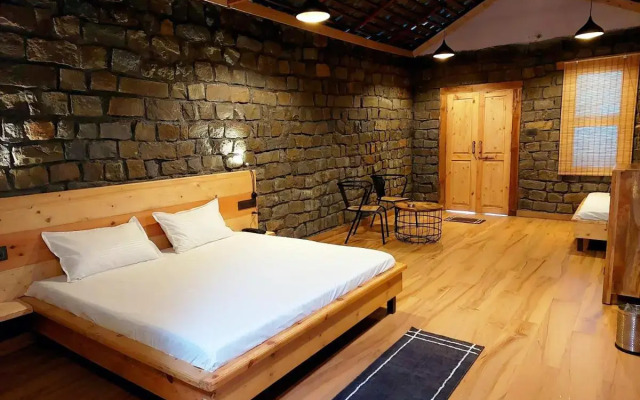 The Rana Resort