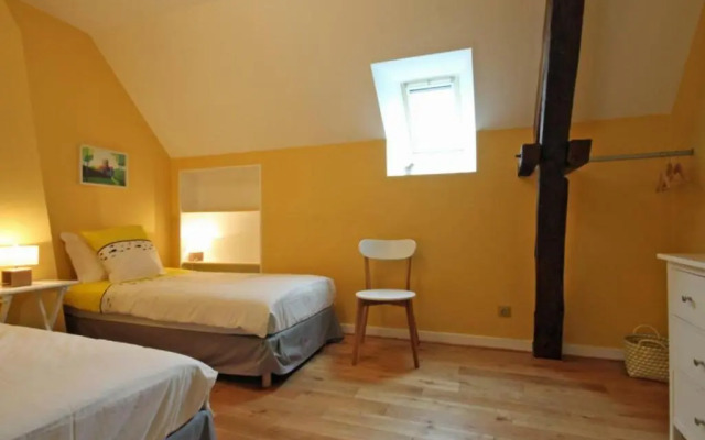 Gîte Alençon, 4 pièces, 7 personnes - FR-1-497-24