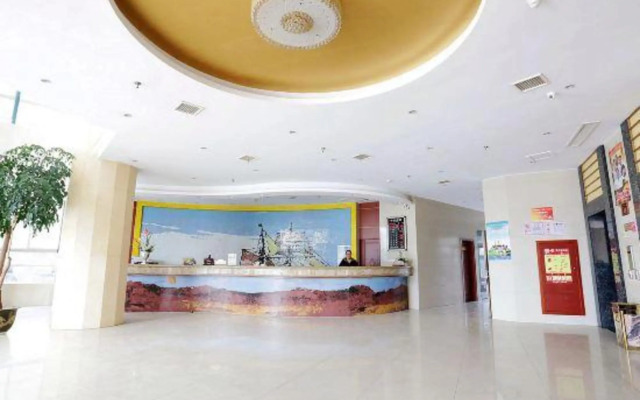 Wanhao Hotel