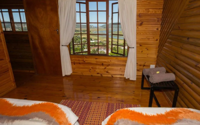 Big Tree House Lodge