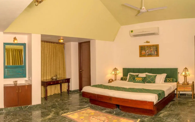 Park Hill By Horizon Hospitalities