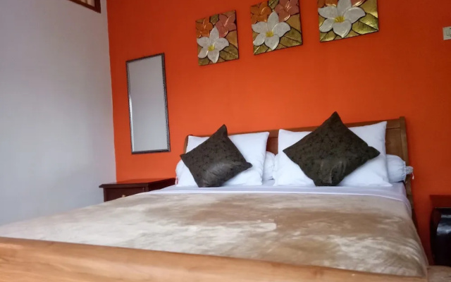 Kembang Guest House
