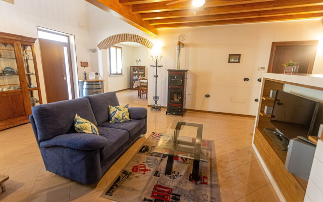 B&B Villa Castello Verona