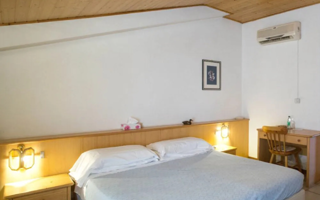 Albergo Al Bottegon