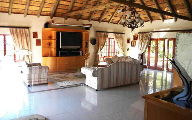 Ruimsig Golf View Manor and Conference Centre