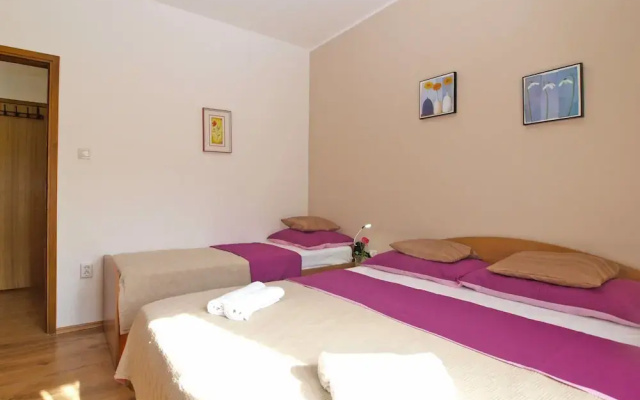 Apartment 91