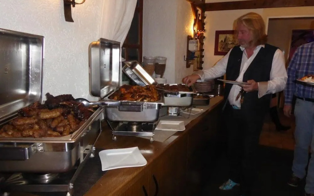 Hotel Zur Kupferkanne