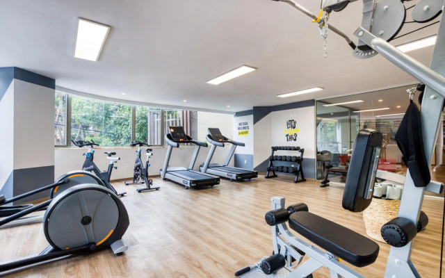 ULIV Apartments - Polanco II