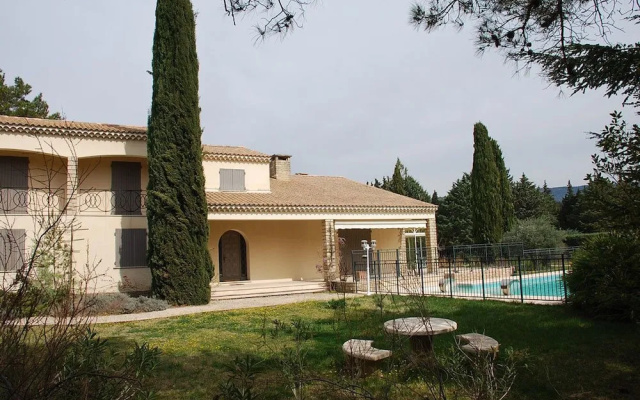 Villa Ref 478 L'Isle sur la Sorgue