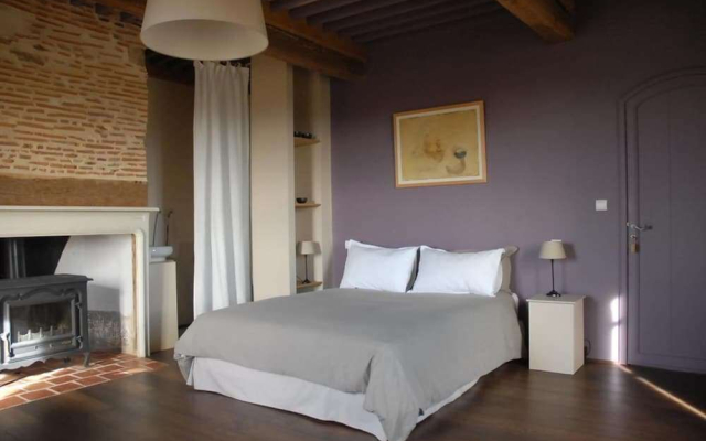 La Maison de Bazugues