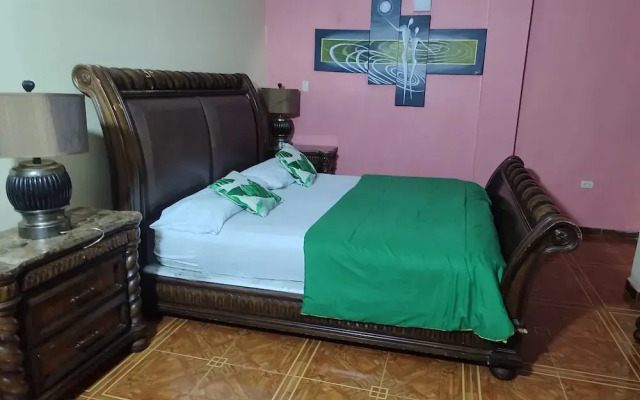 Hotel Mastranto Suite