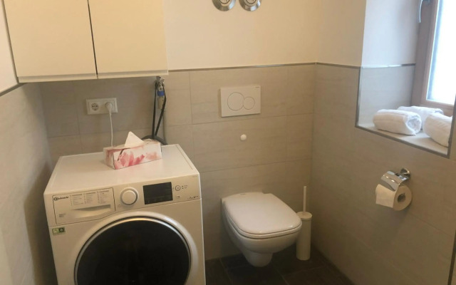 Apartment Seeglück