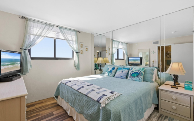 Sand Dollar 1105