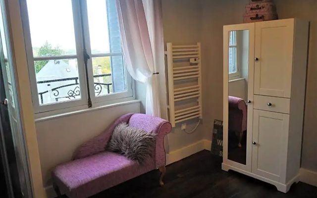 Maison Billot