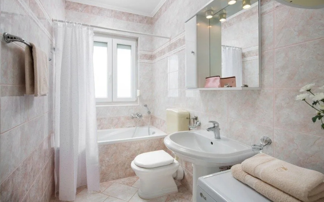 Apartment Amadeus