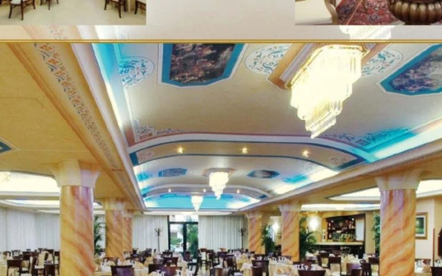 Hotel La Brace