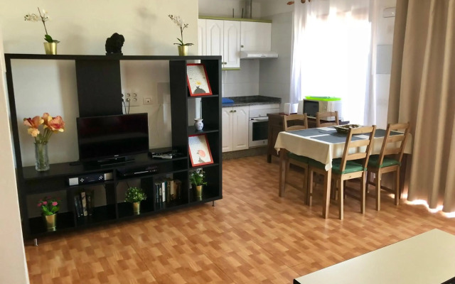 Casas Del Sol Bungalows