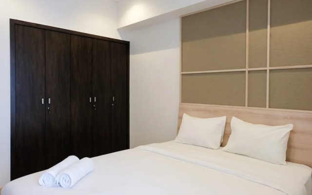 Elegant Best View 1BR Branz Apartment