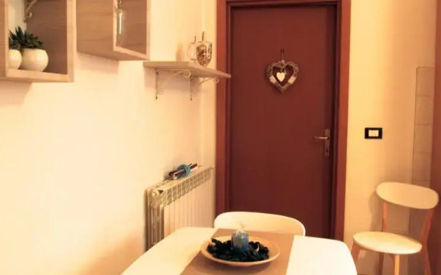 Zer051 Bologna Apartments