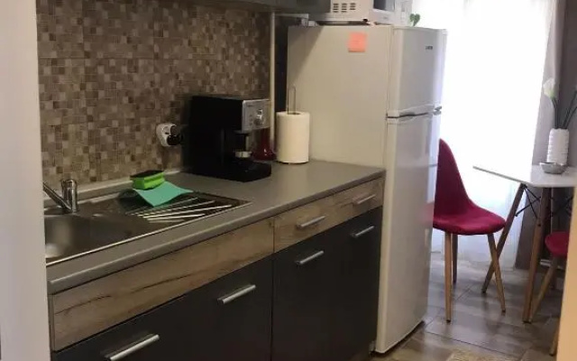 Soft Apartments