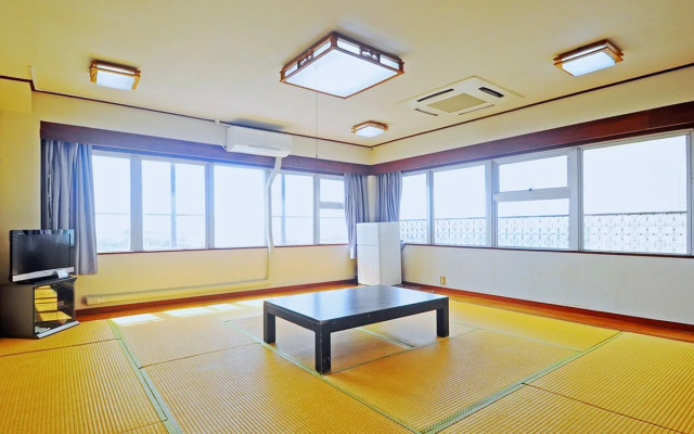 Hotel Kyowa