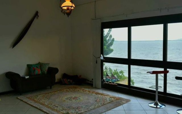 Mandalas Floripa Hostel
