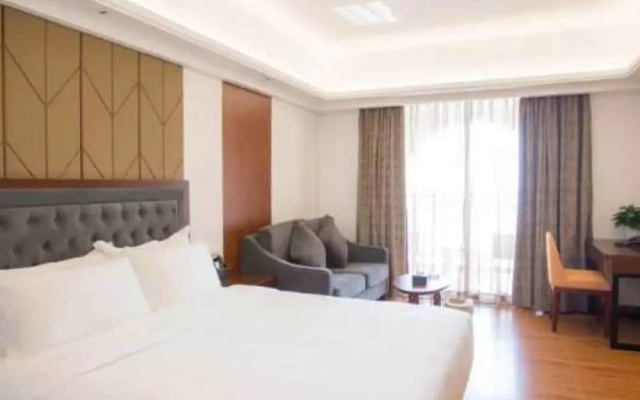 Hai Quan Wan Hotel