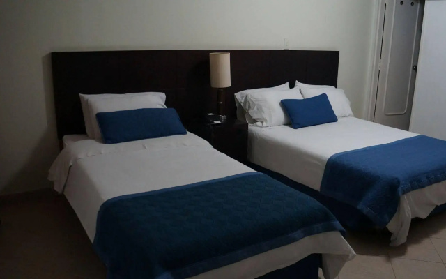 Hotel Lukas