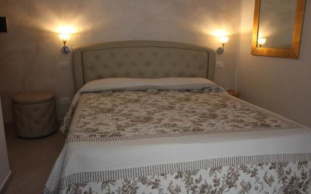 Отель B&B Xenia Италия, Палермо - отзывы, цены и фото номеров - забронировать отель B&B Xenia онлайн комната для гостей