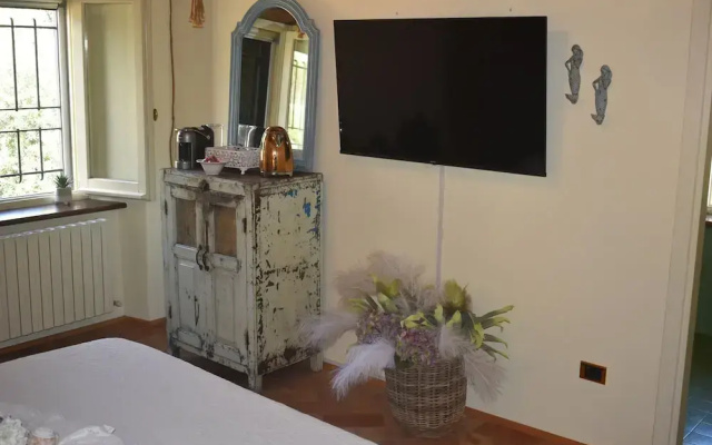 Il Borgo delle Pampare
