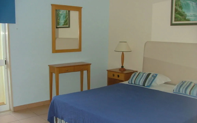 Hotel Praia do Burgau - Turismo de Natureza