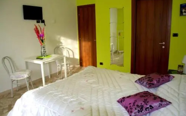 B&B Il Poggio