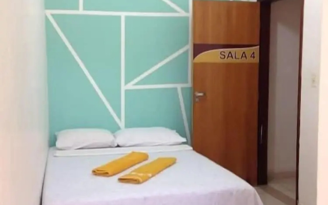 Flat no Centro do Crato