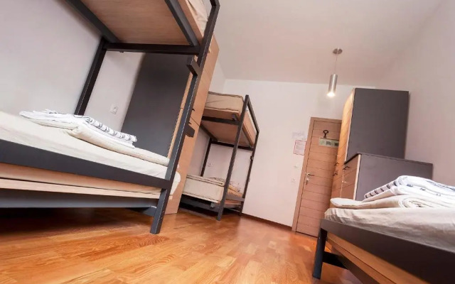 Hostel Situla
