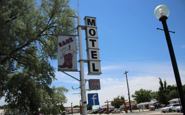 Sage Motel