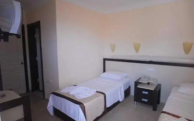 Berkay Hotel