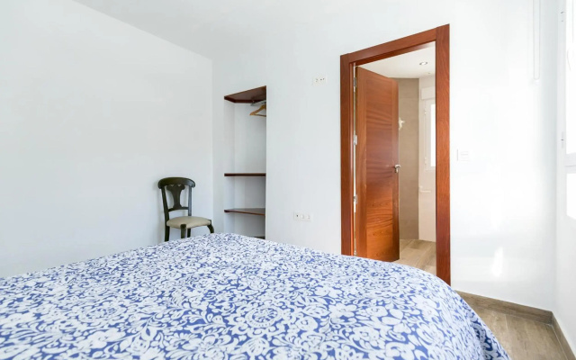 Casa Macetero en Granada