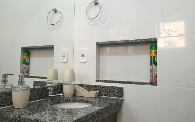 Apartamento L'Acqua DiRoma II- 139