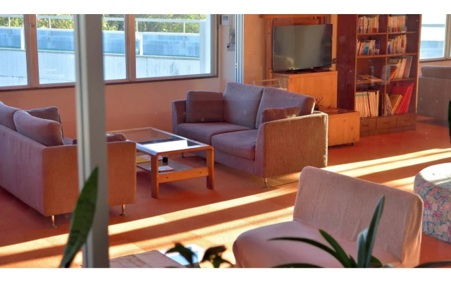 Ashizuri Sunnyside Hotel