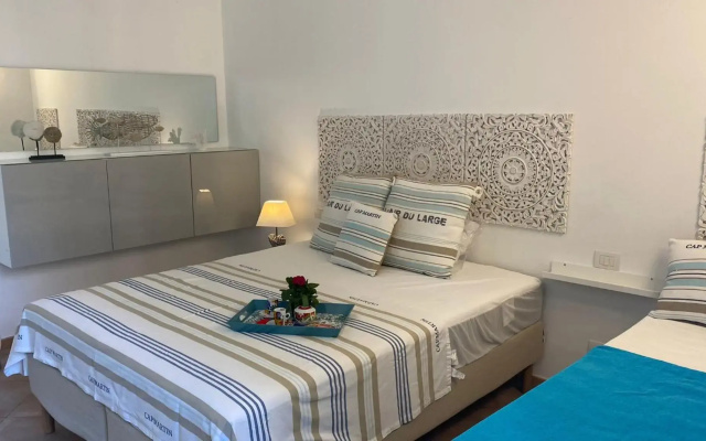 Casa Vacanza sul Mare
