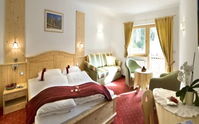 Hotel Florian