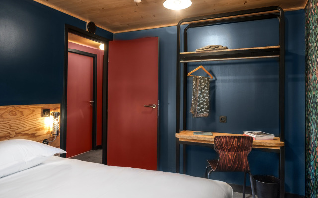 Eklo Hotels Lyon