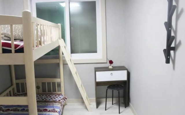 Chuncheon Cheongchun Bombom Guest House